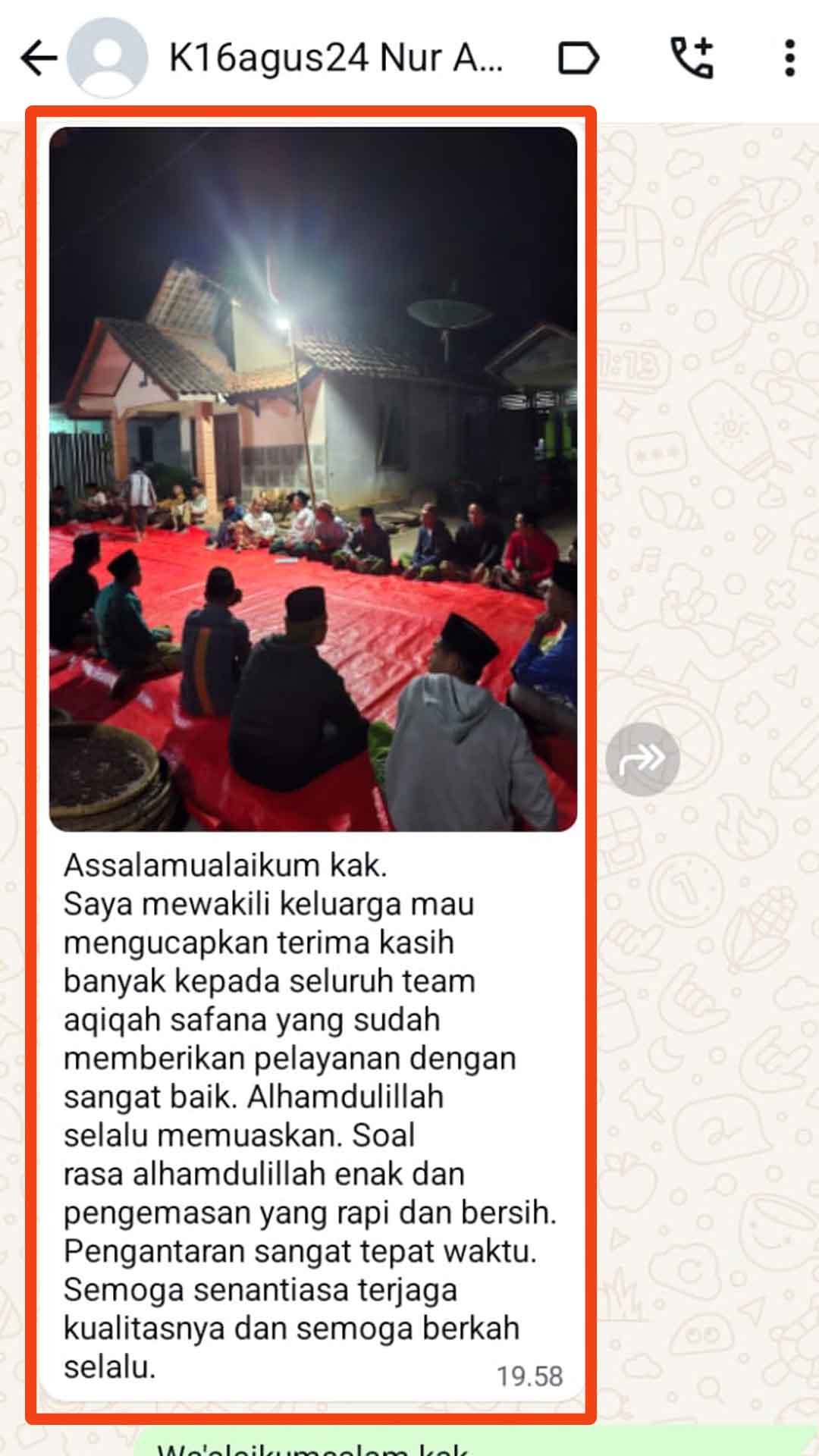 Lp Testi 8